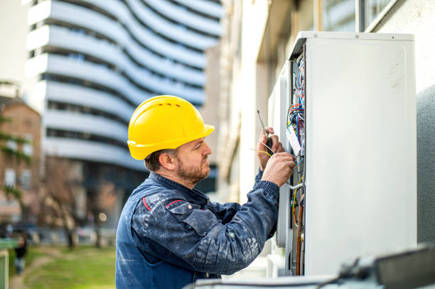 Emergency Electrical Repair Services in Havre De Grace, MD