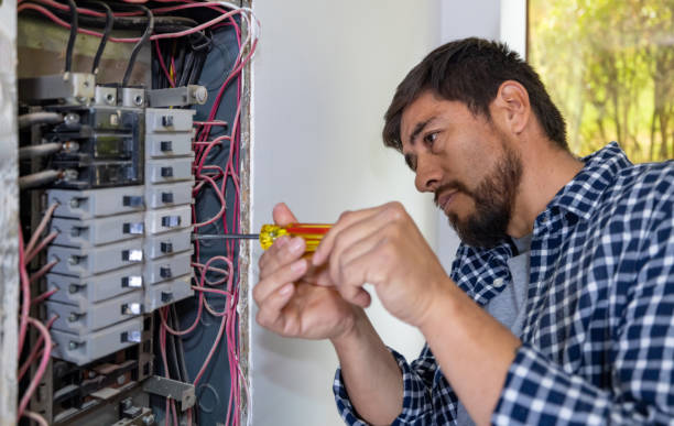 Emergency Electrical Repair Services in Havre De Grace, MD