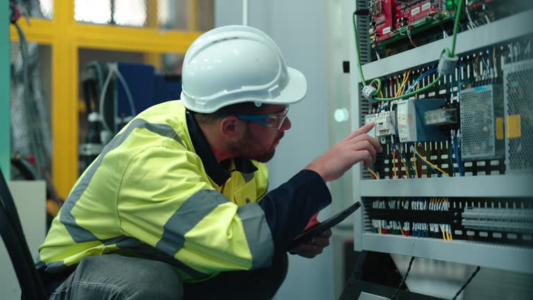 Best Circuit Breaker Installation and Repair  in Havre De Grace, MD